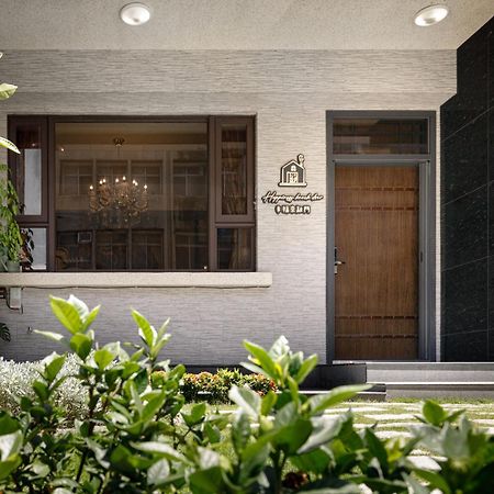 When Happiness Knock Your Door Hualien City Εξωτερικό φωτογραφία
