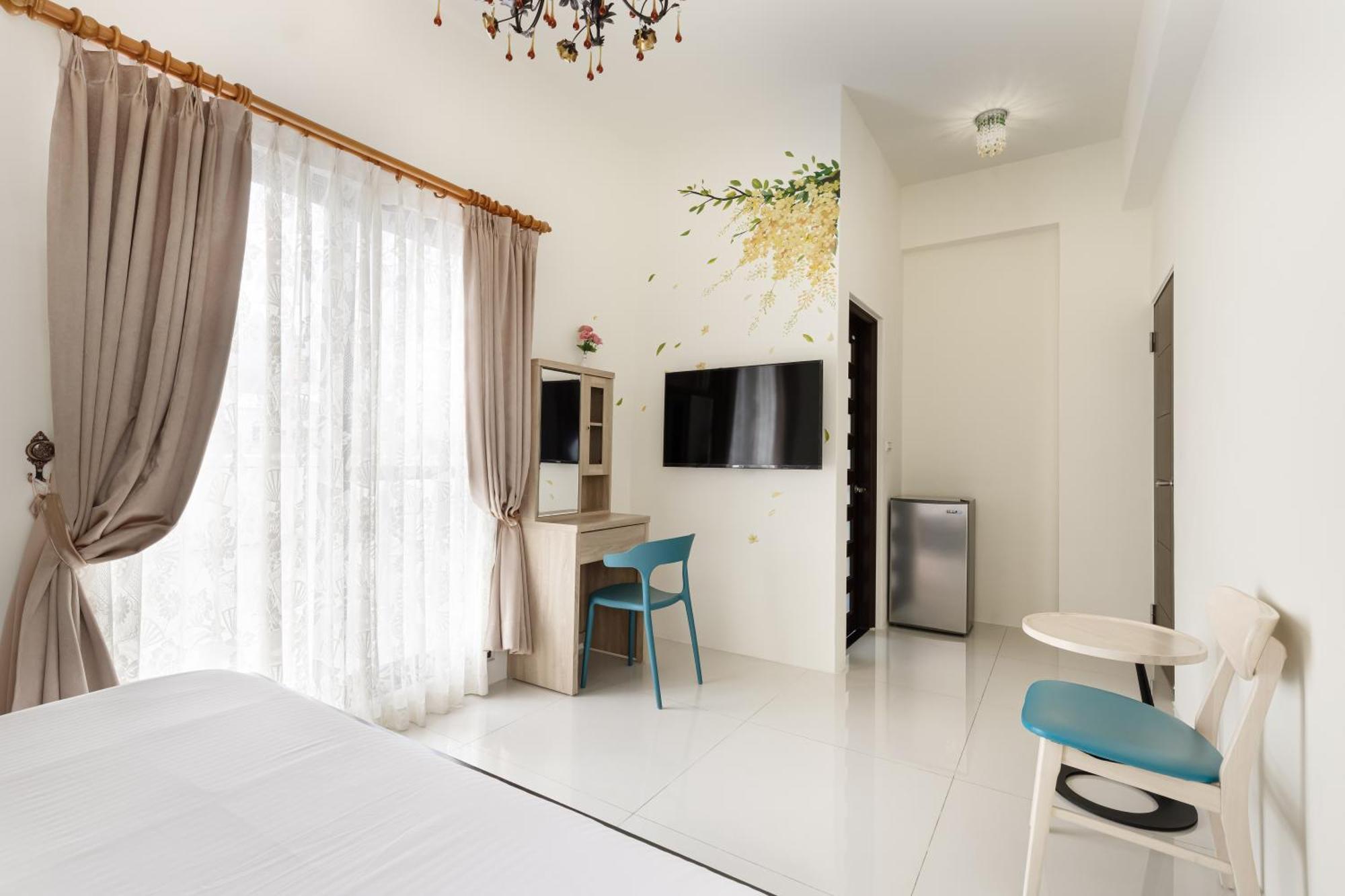 When Happiness Knock Your Door Hualien City Εξωτερικό φωτογραφία