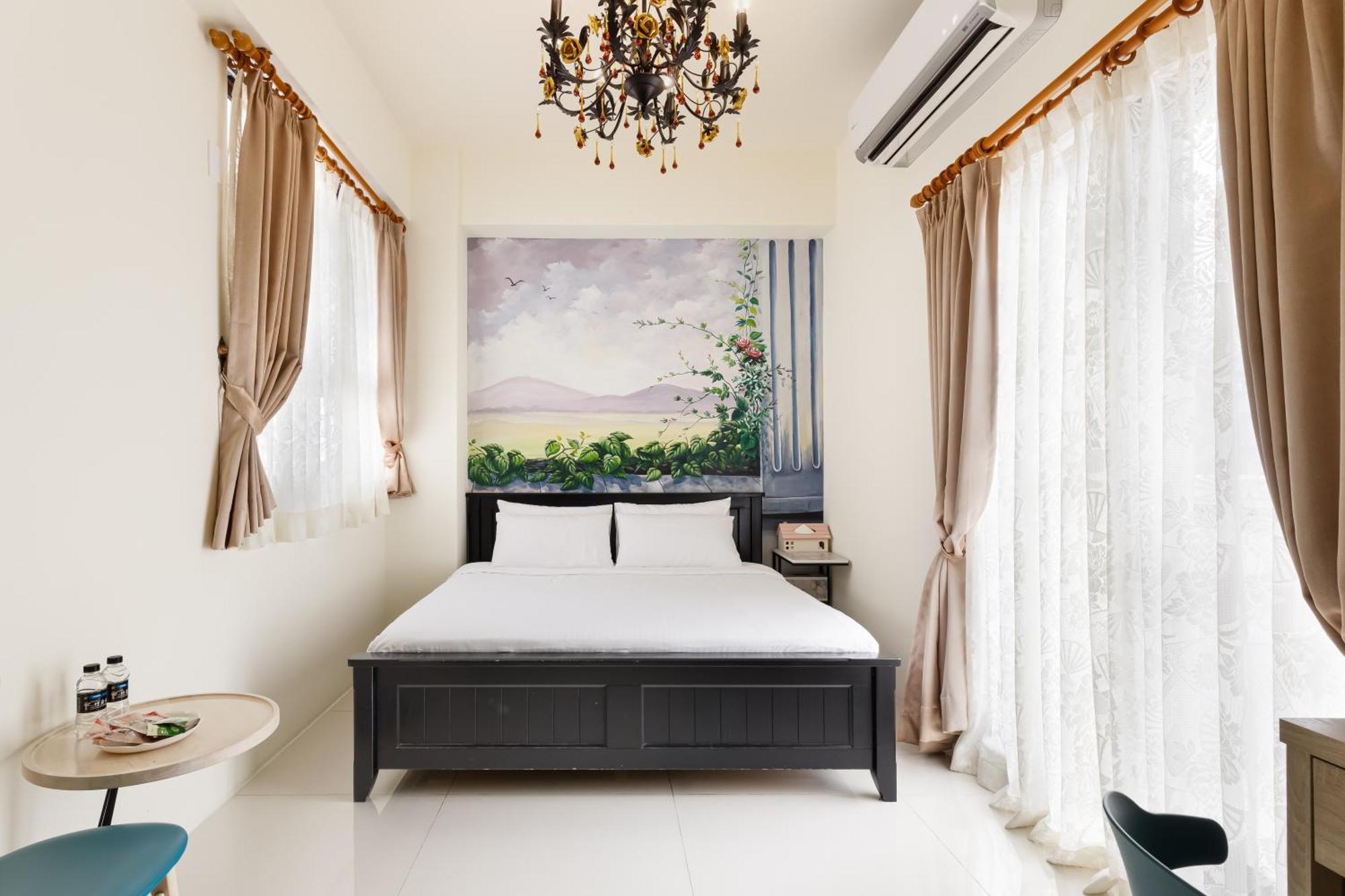 When Happiness Knock Your Door Hualien City Εξωτερικό φωτογραφία