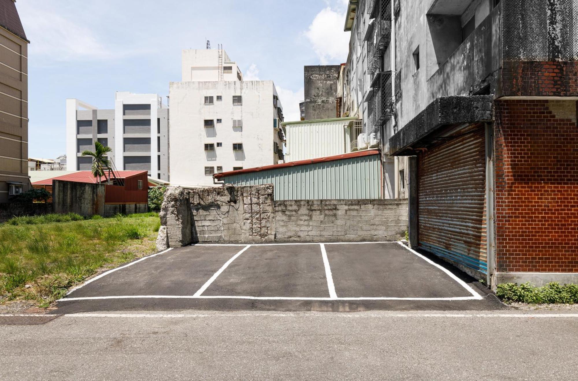 When Happiness Knock Your Door Hualien City Εξωτερικό φωτογραφία